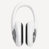 Зажим для носа Ergo Nose Clip (белый; one size)